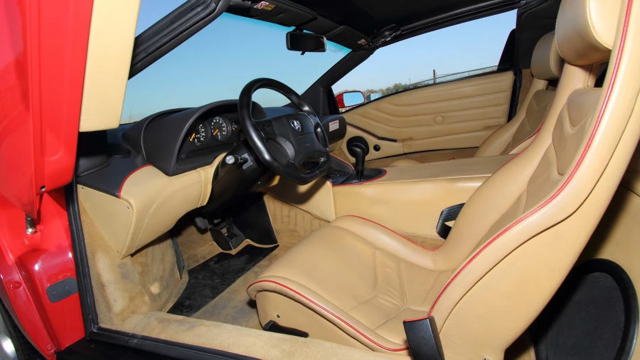 1997 Lamborghini Diablo VT - Image 4 of 12