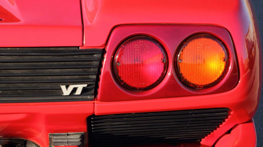 1997 Lamborghini Diablo VT - Image 10 of 12