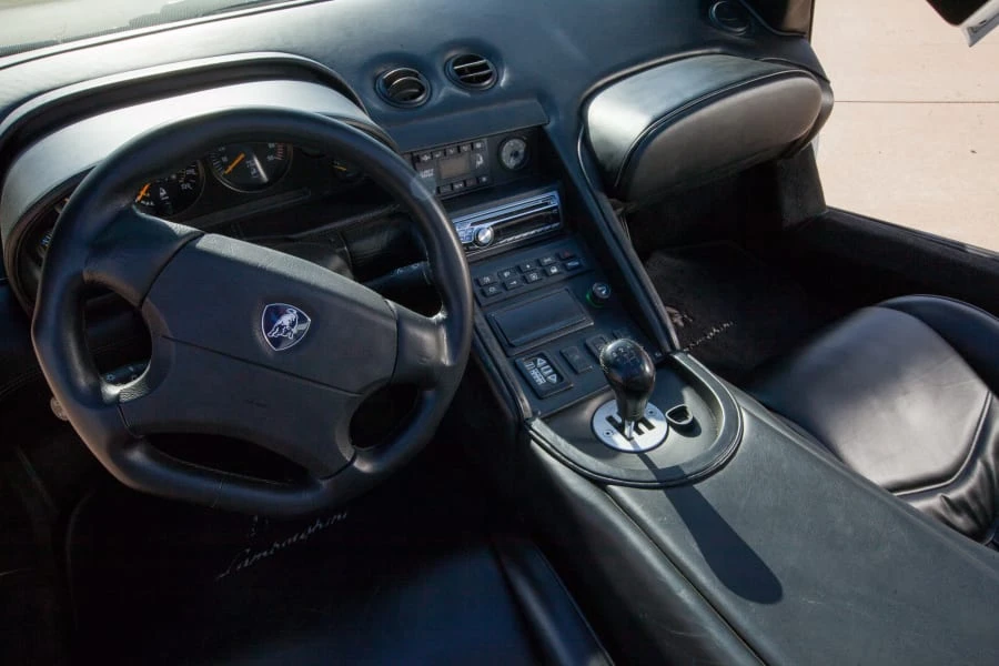 1997 Lamborghini Diablo VT - Image 3 of 7