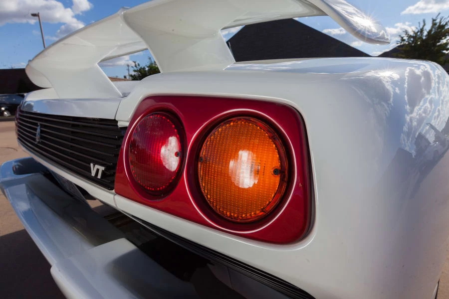 1997 Lamborghini Diablo VT - Image 5 of 7