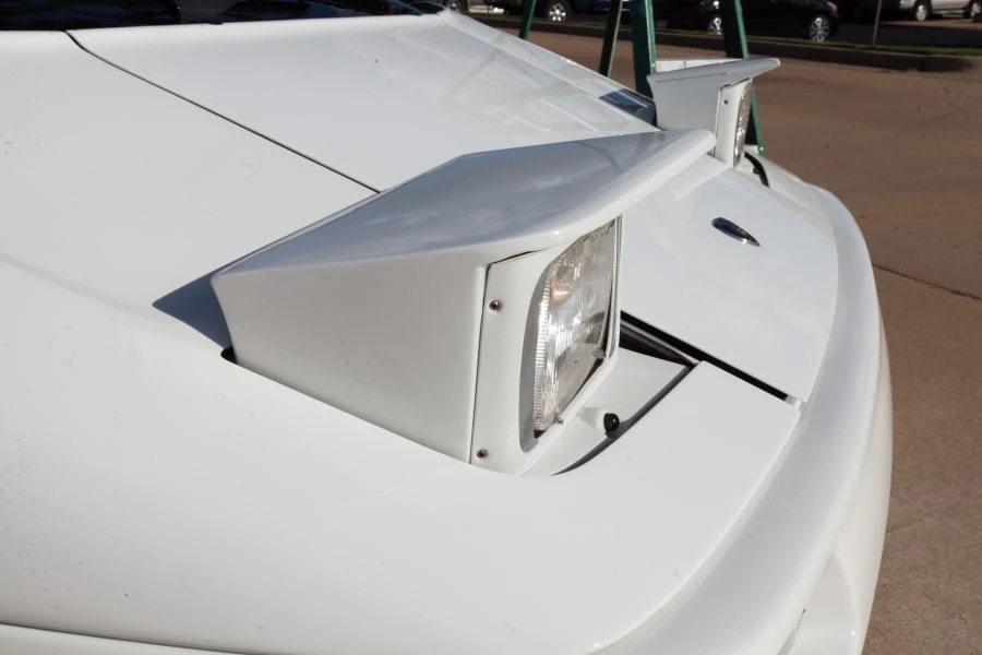 1997 Lamborghini Diablo VT - Image 6 of 7