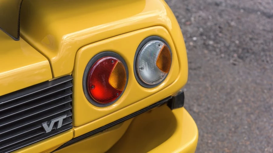 1997 Lamborghini Diablo VT - Image 11 of 20