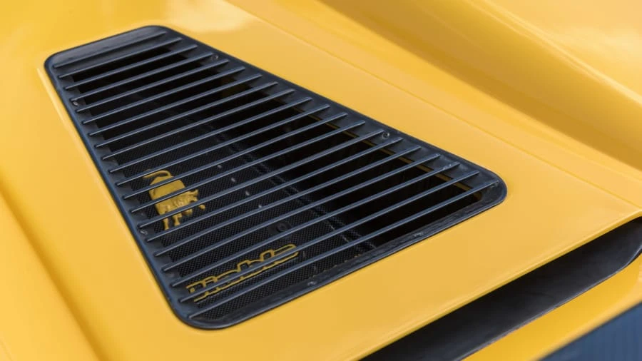 1997 Lamborghini Diablo VT - Image 16 of 20