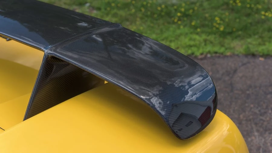 1997 Lamborghini Diablo VT - Image 17 of 20