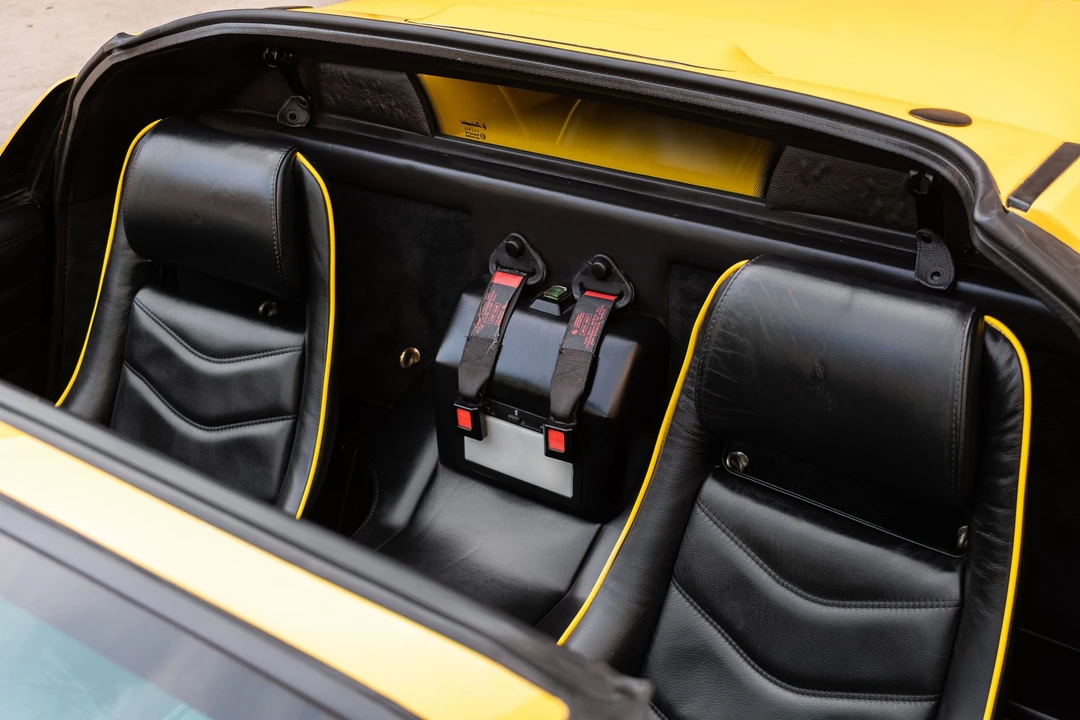 1997 Lamborghini Diablo VT - Image 17 of 31