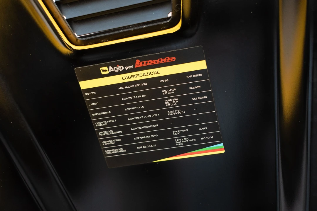 1997 Lamborghini Diablo VT - Image 6 of 31