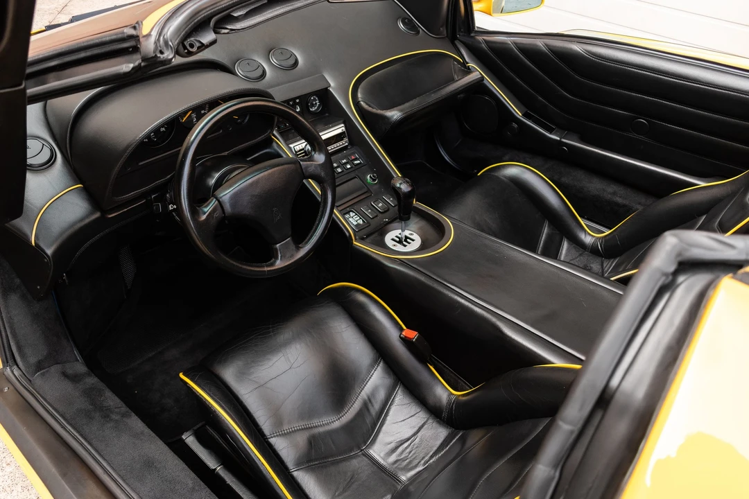 1997 Lamborghini Diablo VT - Image 8 of 31