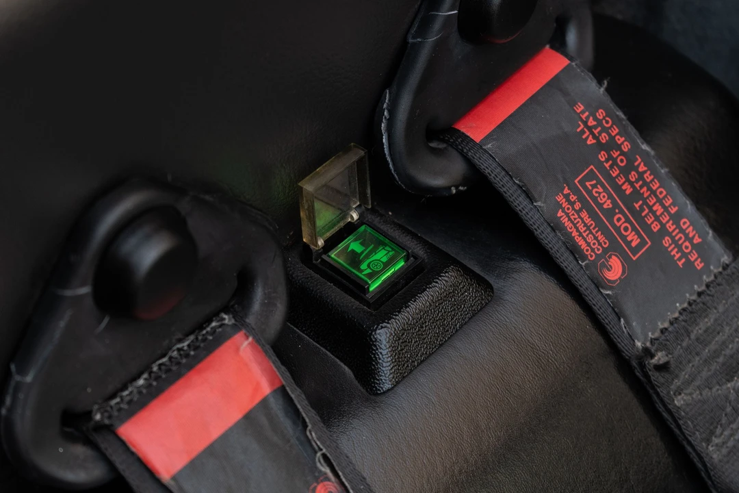 1997 Lamborghini Diablo VT - Image 21 of 31