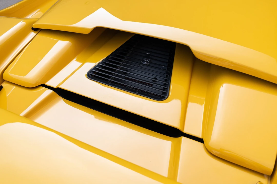 1997 Lamborghini Diablo VT - Image 14 of 31