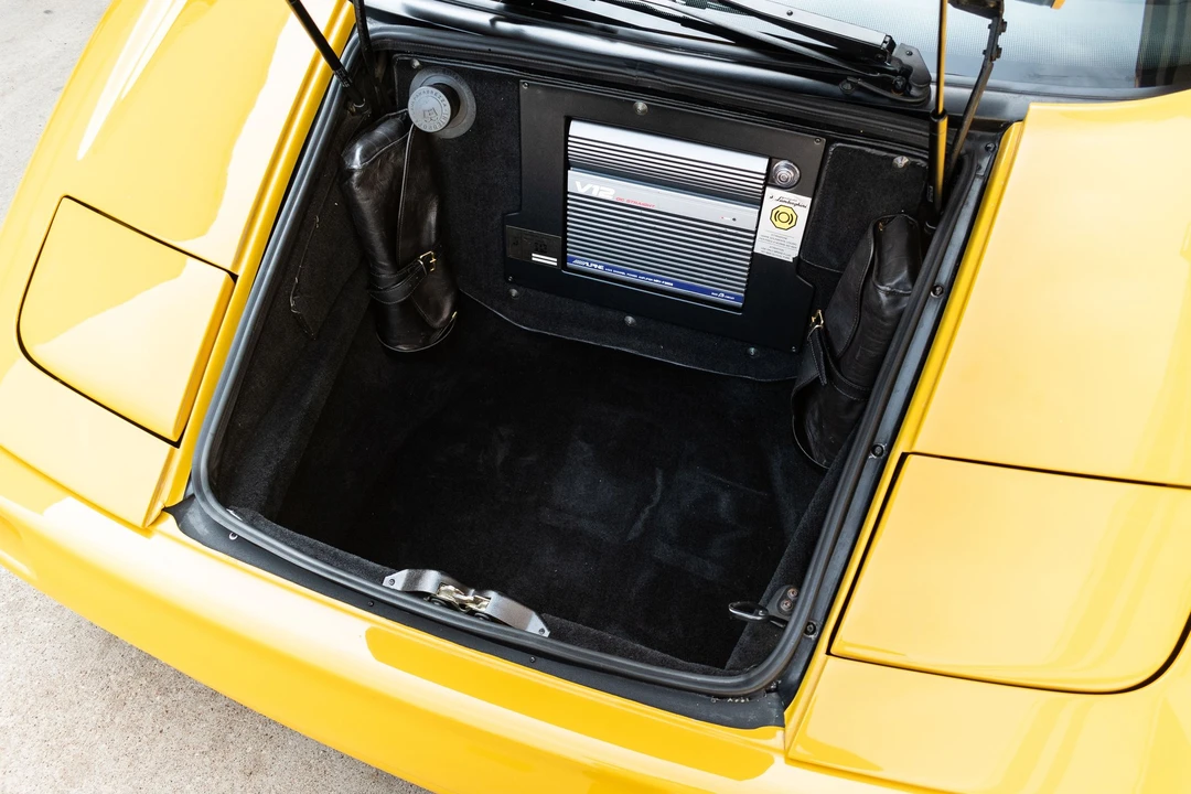 1997 Lamborghini Diablo VT - Image 23 of 31