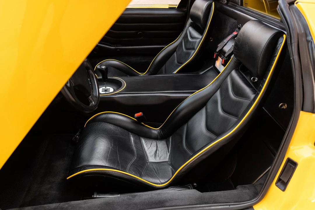 1997 Lamborghini Diablo VT - Image 18 of 31