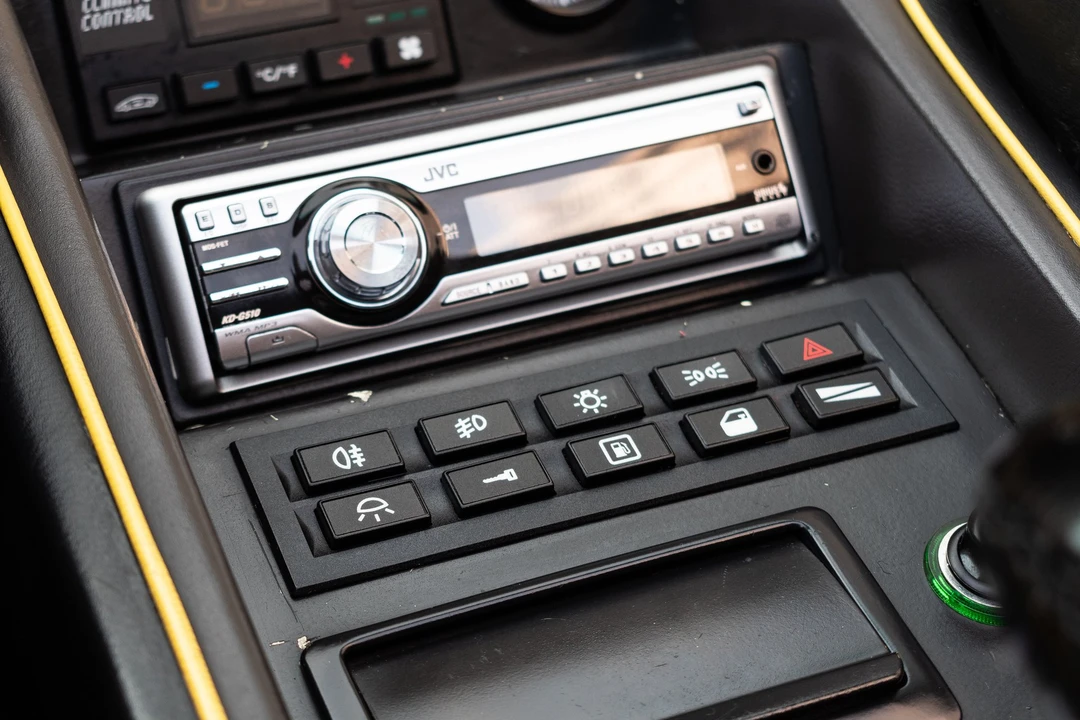 1997 Lamborghini Diablo VT - Image 9 of 31