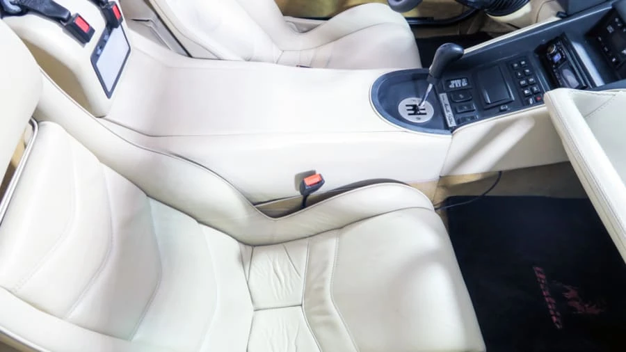 1997 Lamborghini Diablo VT - Image 5 of 10