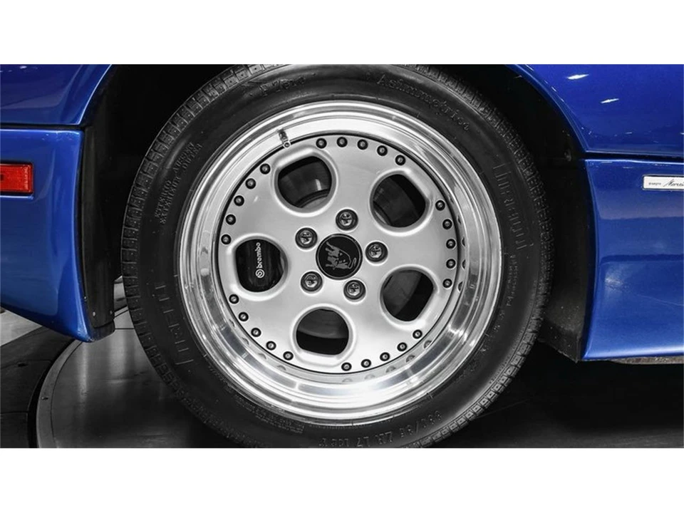 1997 Lamborghini Diablo - Image 19 of 31