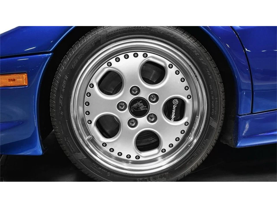 1997 Lamborghini Diablo - Image 16 of 31