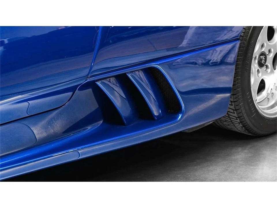 1997 Lamborghini Diablo - Image 15 of 31