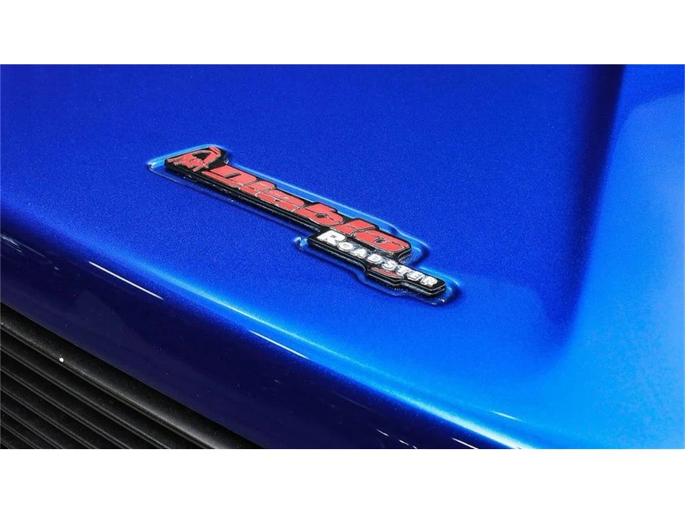 1997 Lamborghini Diablo - Image 6 of 31
