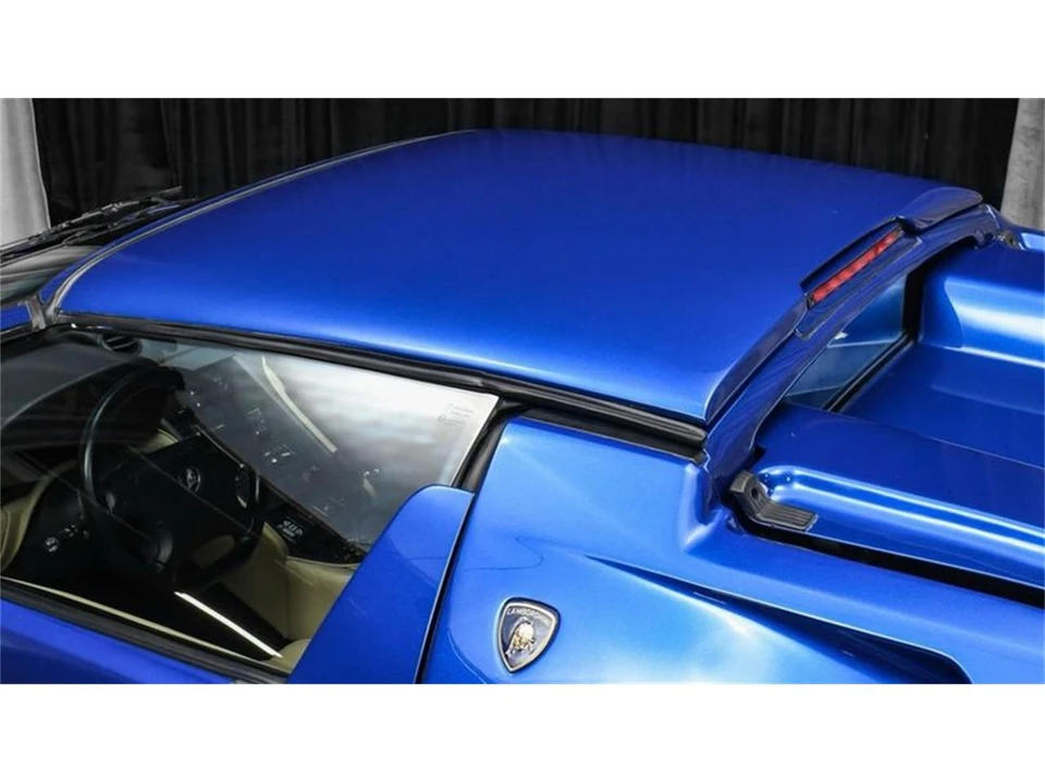 1997 Lamborghini Diablo - Image 14 of 31