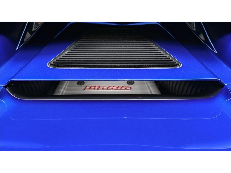 1997 Lamborghini Diablo - Image 12 of 31