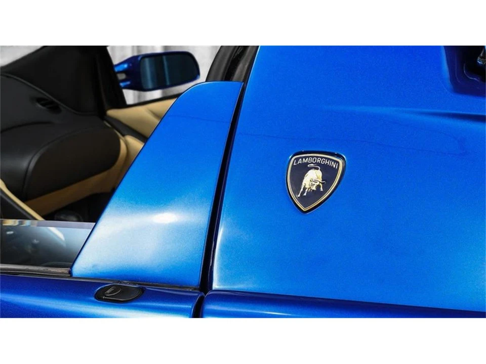 1997 Lamborghini Diablo - Image 11 of 31