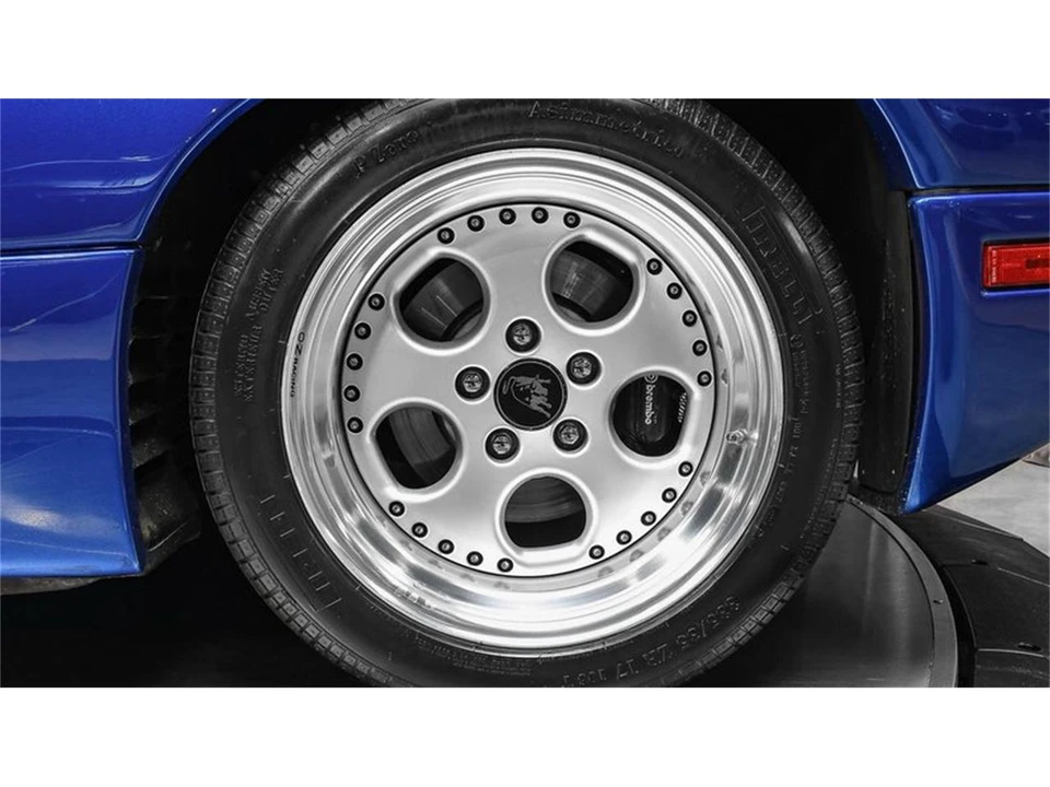 1997 Lamborghini Diablo - Image 18 of 31