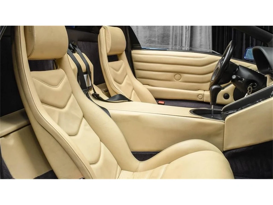 1997 Lamborghini Diablo - Image 9 of 31