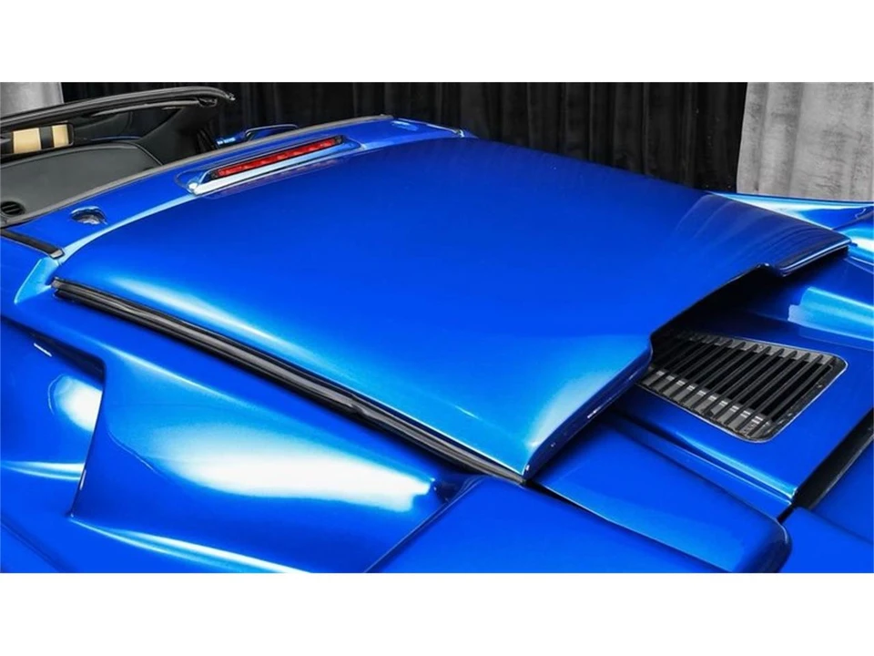 1997 Lamborghini Diablo - Image 13 of 31