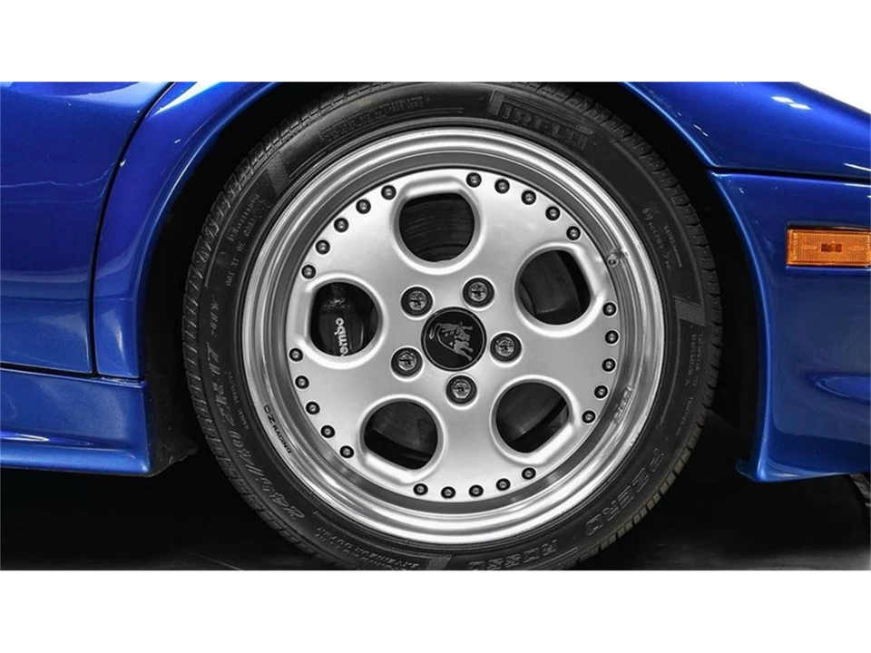 1997 Lamborghini Diablo - Image 20 of 31