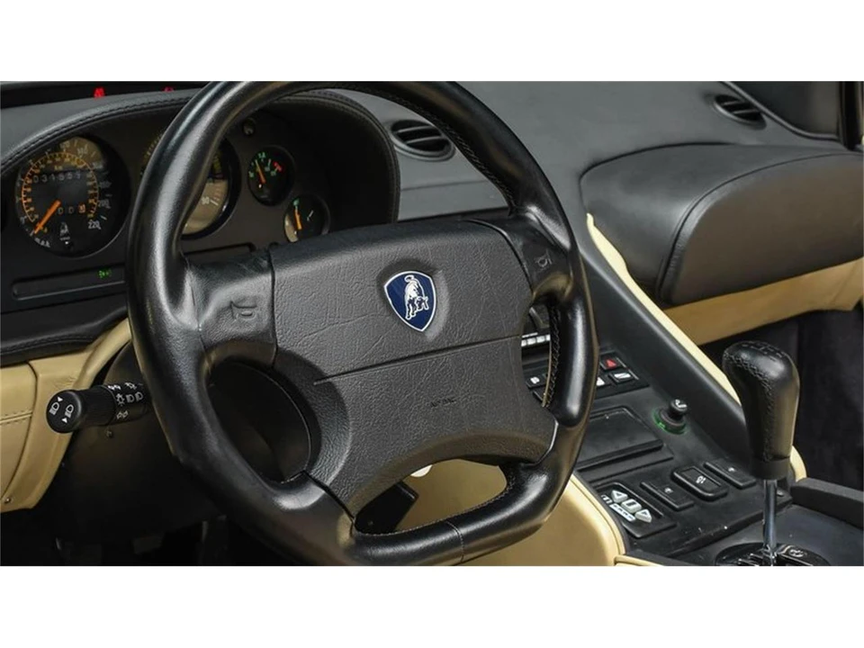 1997 Lamborghini Diablo - Image 21 of 31