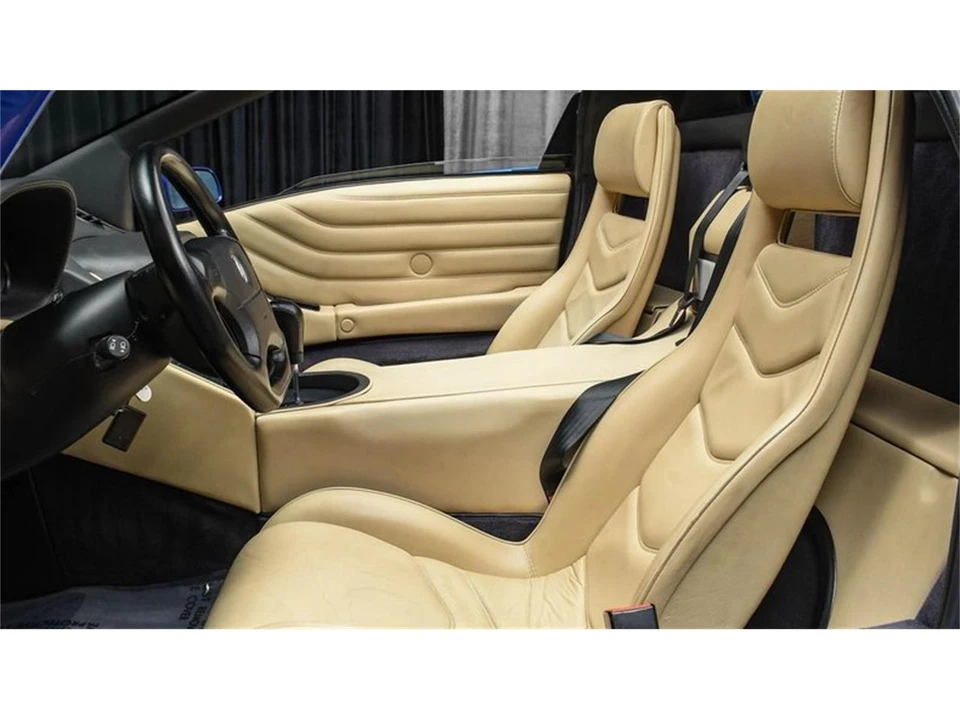 1997 Lamborghini Diablo - Image 22 of 31