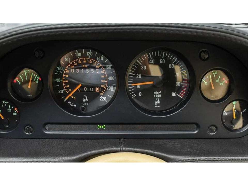 1997 Lamborghini Diablo - Image 23 of 31