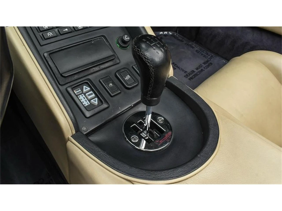 1997 Lamborghini Diablo - Image 24 of 31