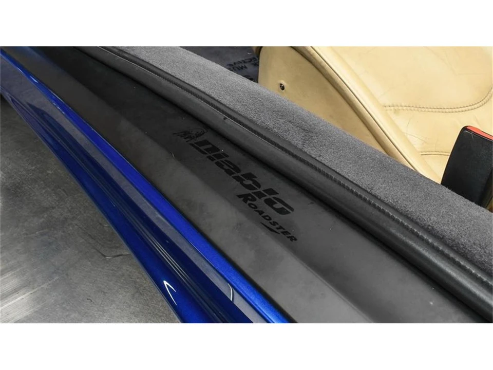 1997 Lamborghini Diablo - Image 26 of 31
