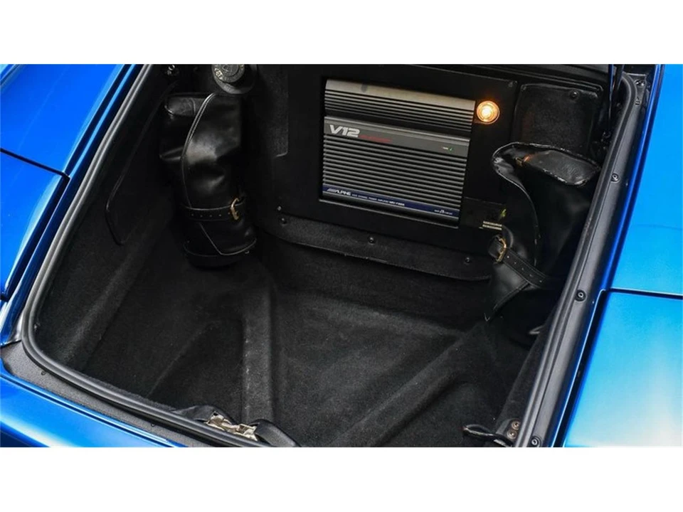 1997 Lamborghini Diablo - Image 29 of 31