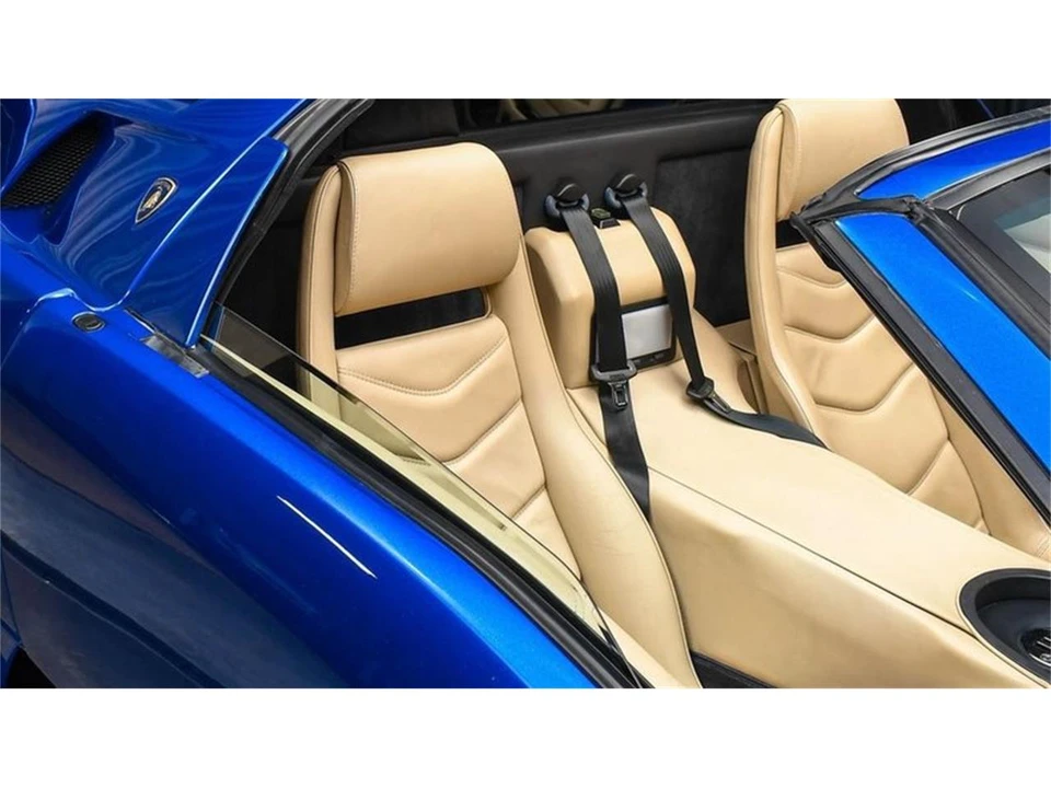 1997 Lamborghini Diablo - Image 28 of 31