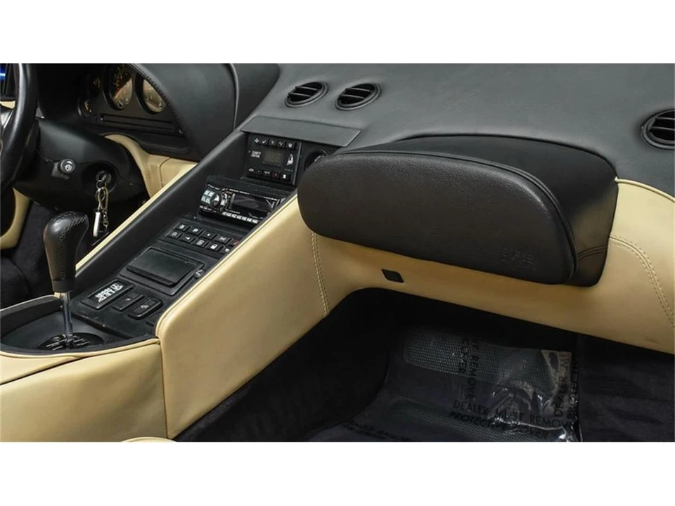 1997 Lamborghini Diablo - Image 27 of 31