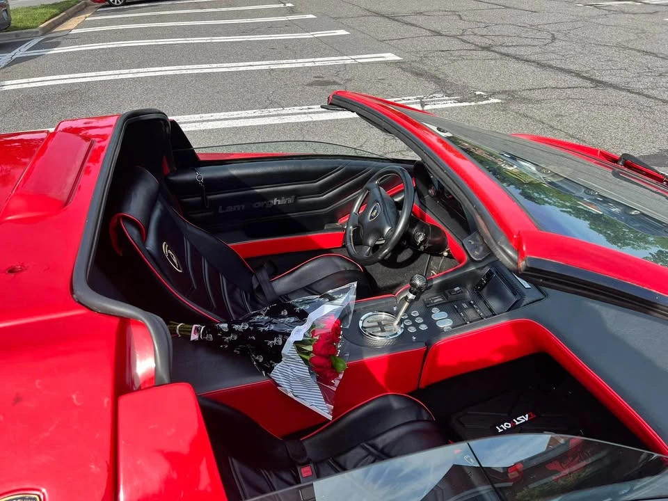 1997 Lamborghini Diablo VT - Image 8 of 18