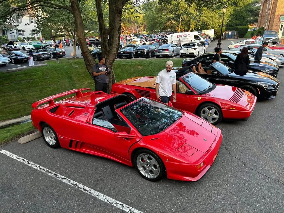 1997 Lamborghini Diablo VT - Image 14 of 18