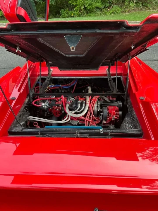 1997 Lamborghini Diablo VT - Image 19 of 19