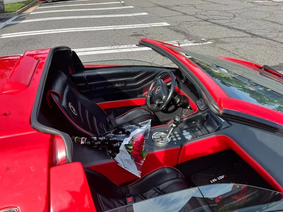 1997 Lamborghini Diablo VT - Image 14 of 19