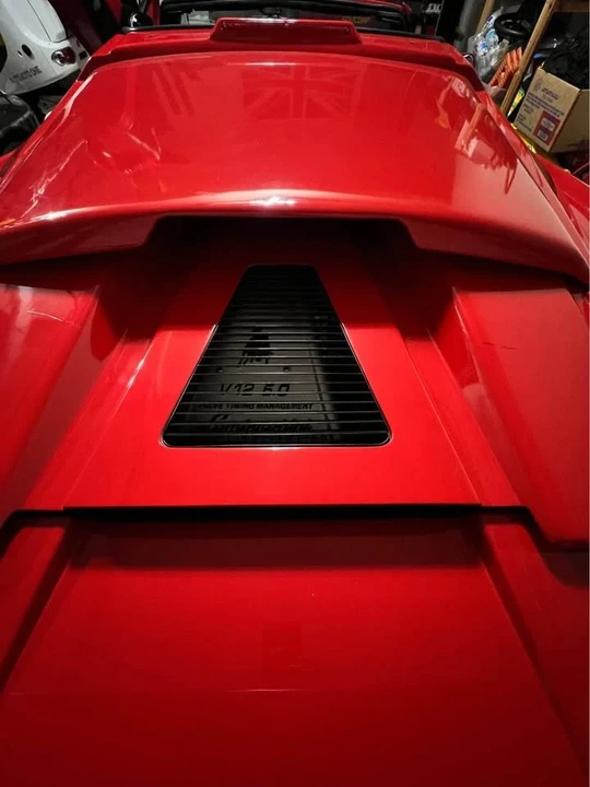 1997 Lamborghini Diablo VT - Image 17 of 19