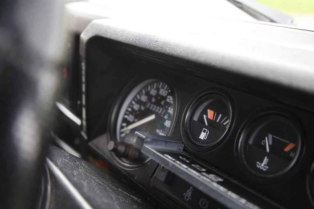 1997 Land Rover Defender 90 - Image 21 of 30