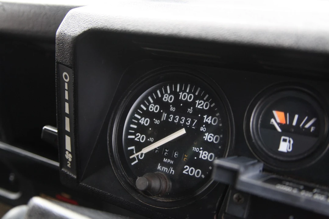 1997 Land Rover Defender 90 - Image 22 of 30