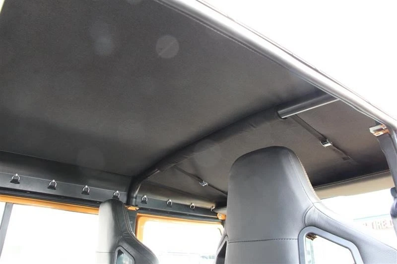 1997 Land Rover Defender 110 - Image 17 of 20