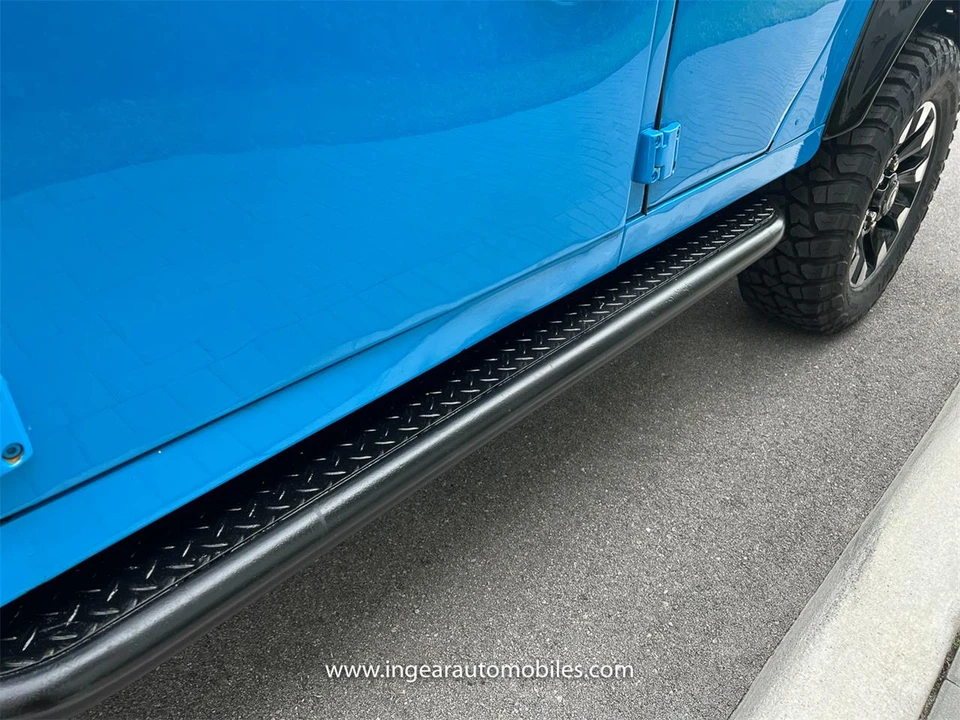 1997 Land Rover Defender - Image 25 of 31