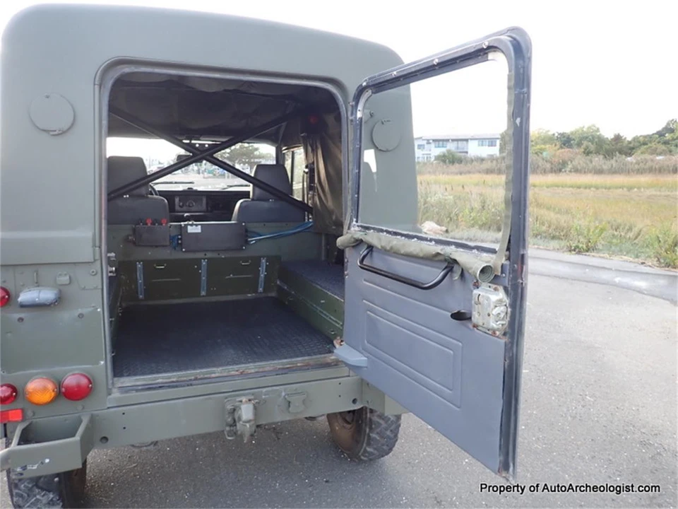 1997 Land Rover Defender - Image 10 of 24
