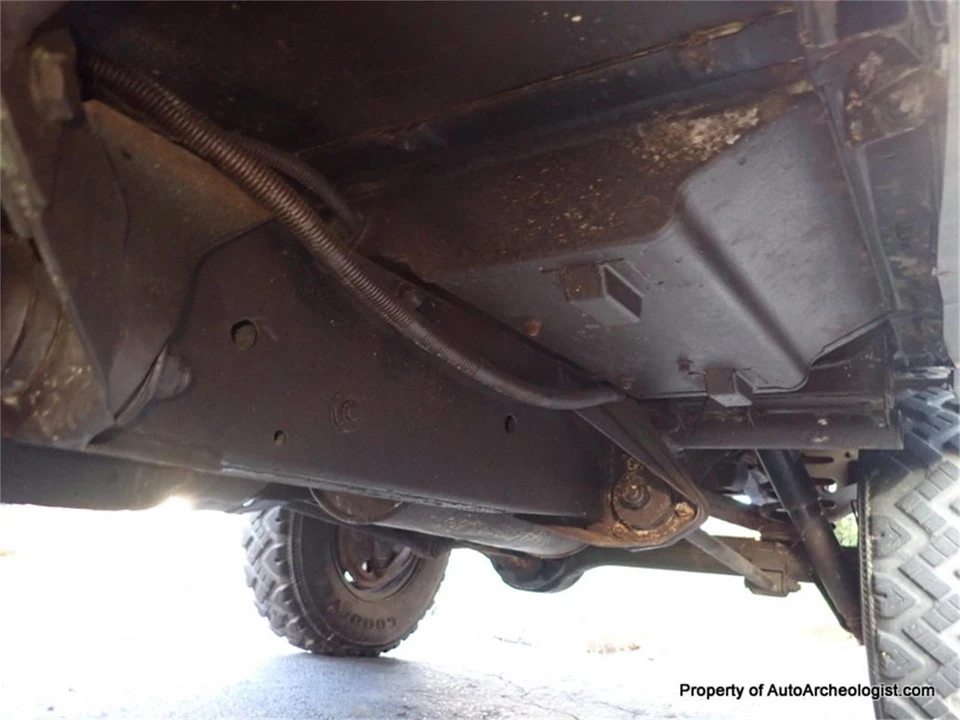 1997 Land Rover Defender - Image 22 of 24