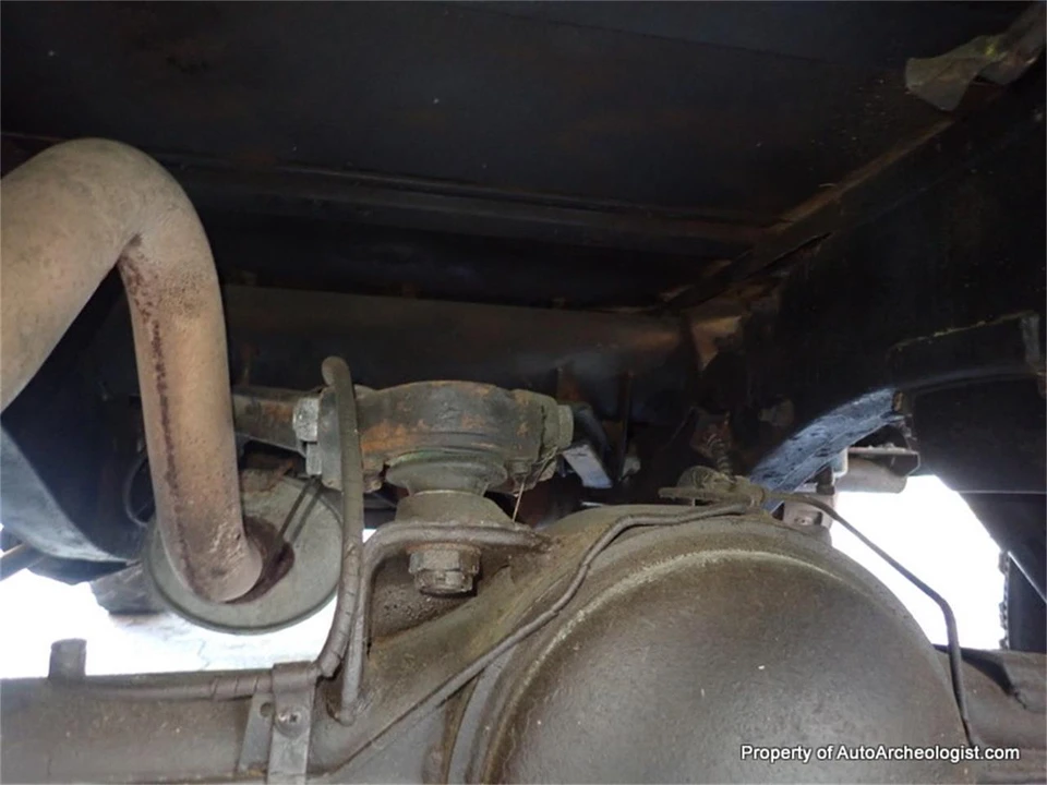 1997 Land Rover Defender - Image 23 of 24
