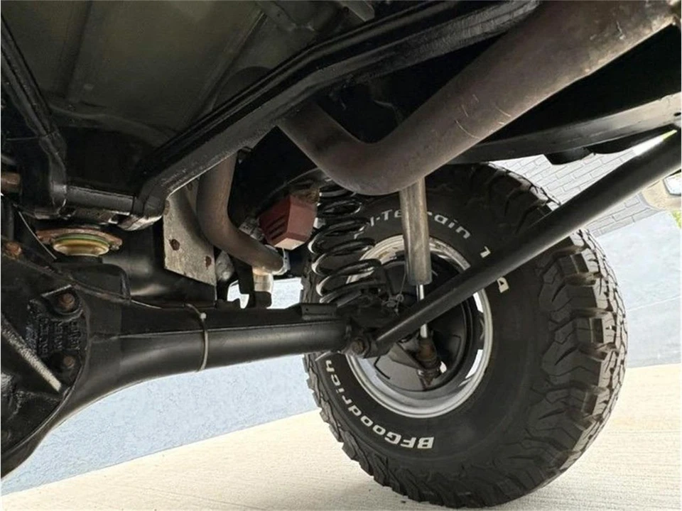 1997 Land Rover Defender - Image 17 of 17