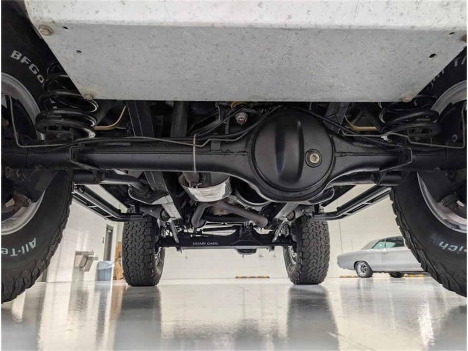 1997 Land Rover Defender - Image 11 of 11